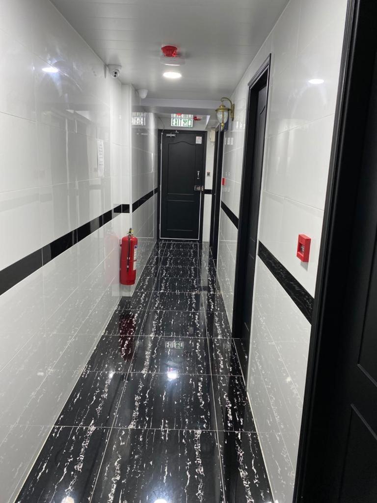 Ден и Нощ Hotel Хонконг Екстериор снимка